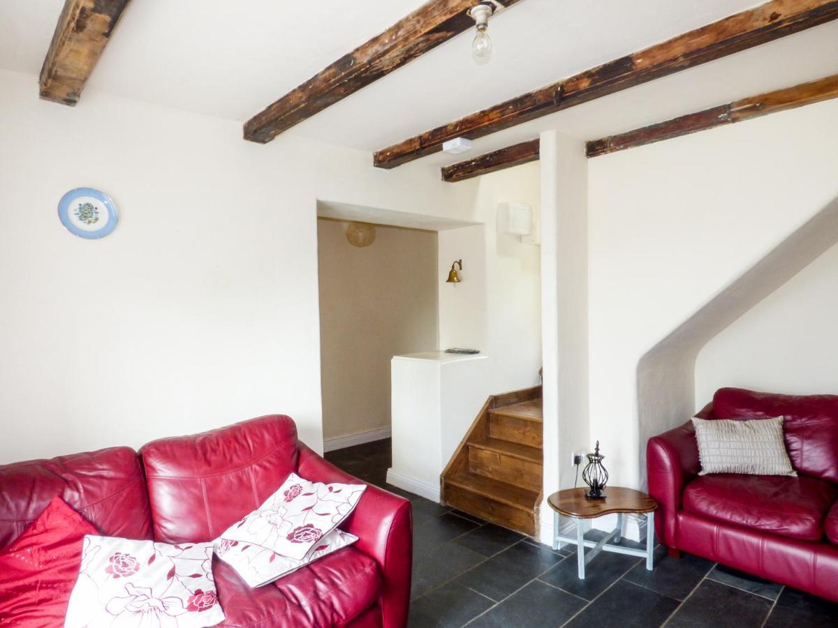Villa Berrylane Enniscorthy Esterno foto