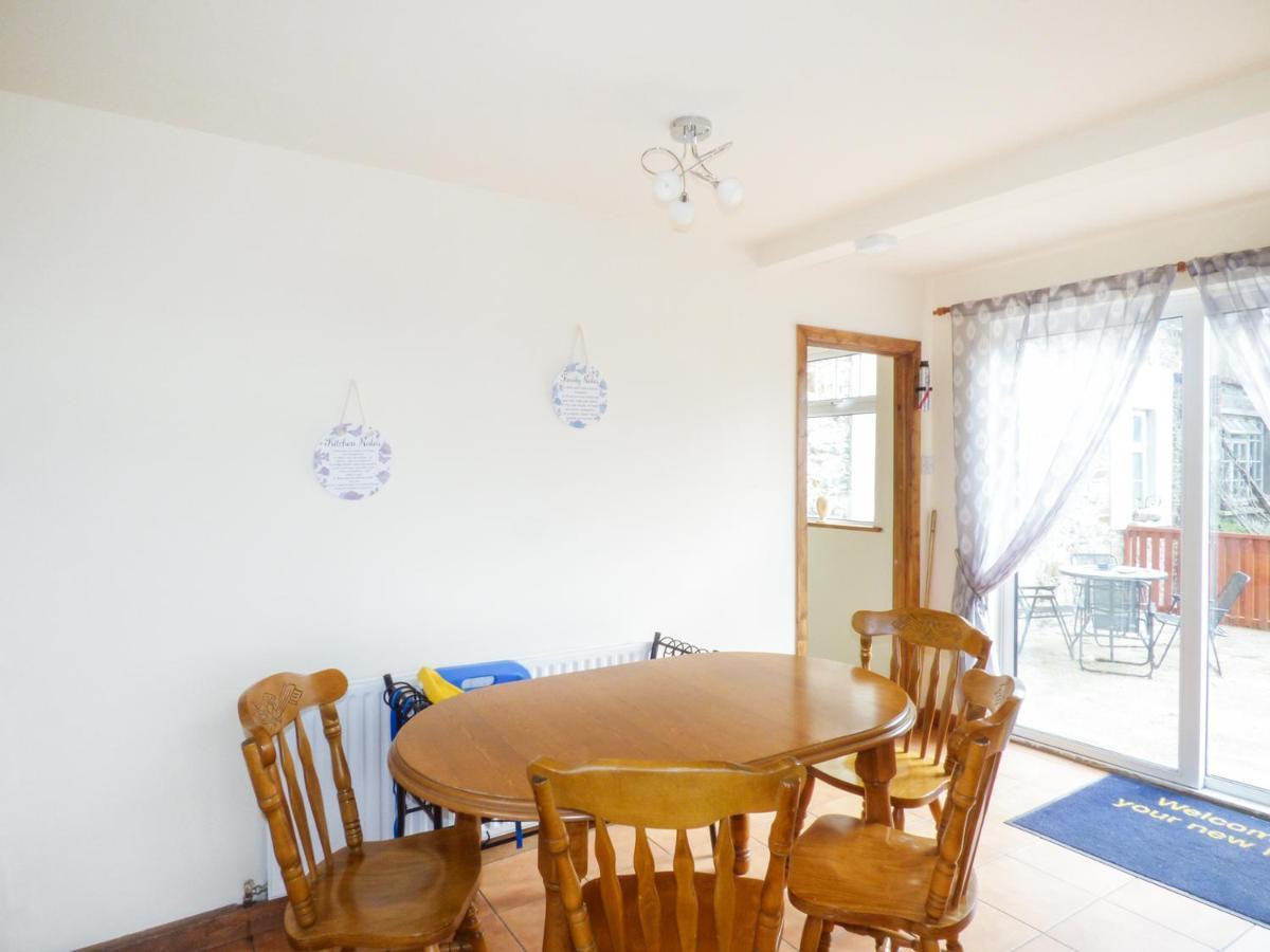 Villa Berrylane Enniscorthy Esterno foto
