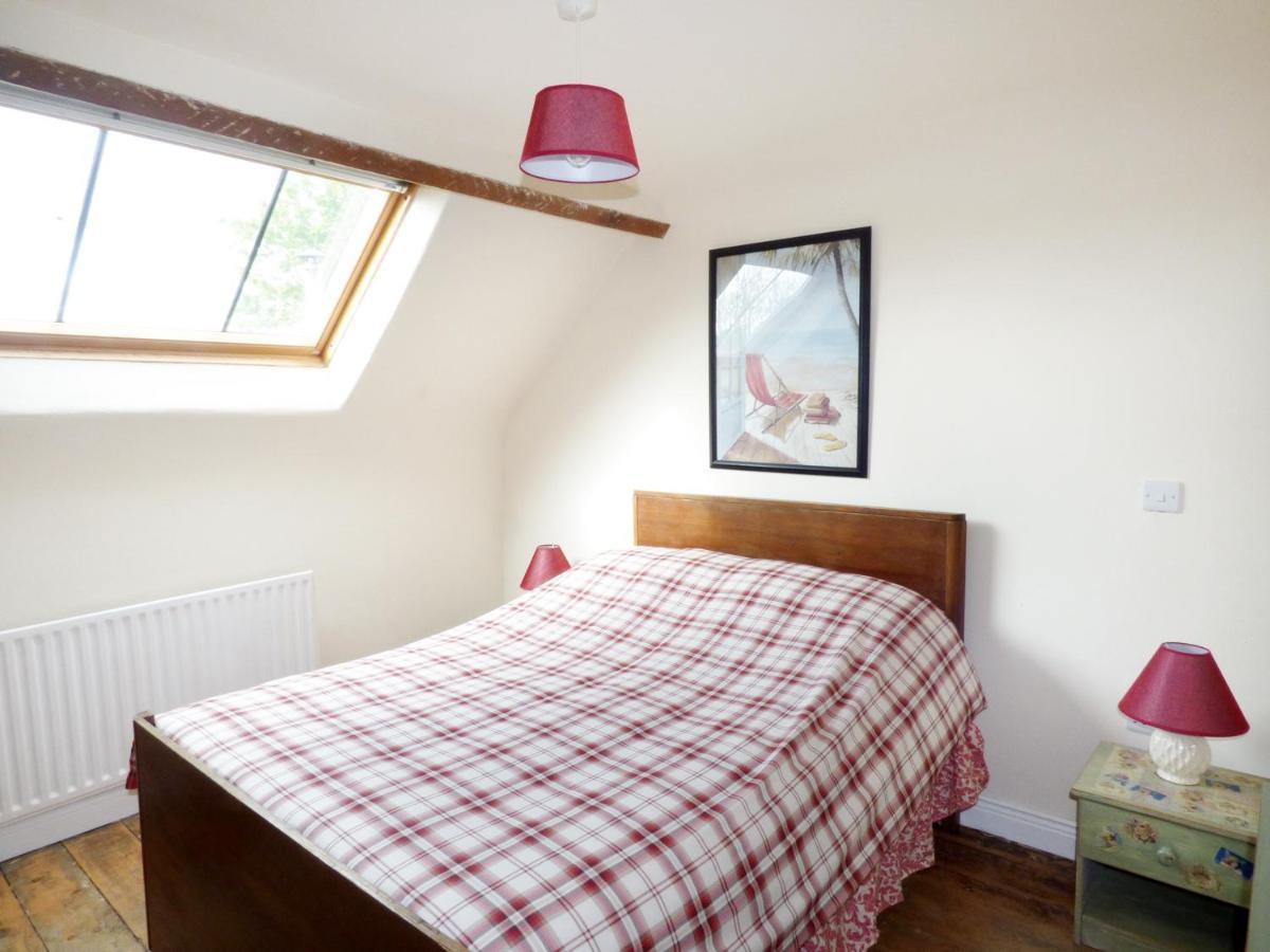 Villa Berrylane Enniscorthy Esterno foto