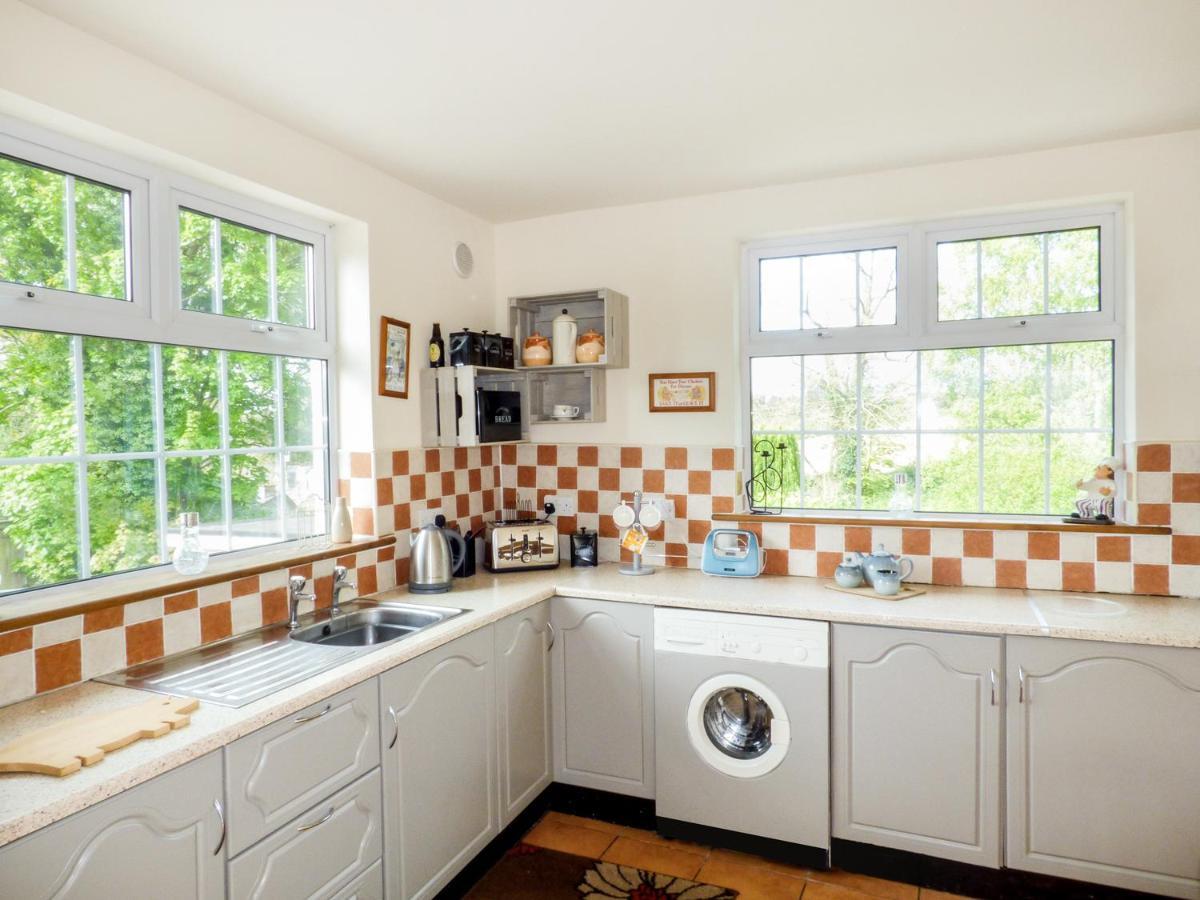 Villa Berrylane Enniscorthy Esterno foto
