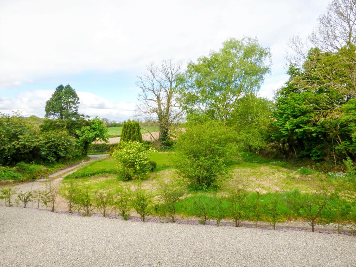 Villa Berrylane Enniscorthy Esterno foto