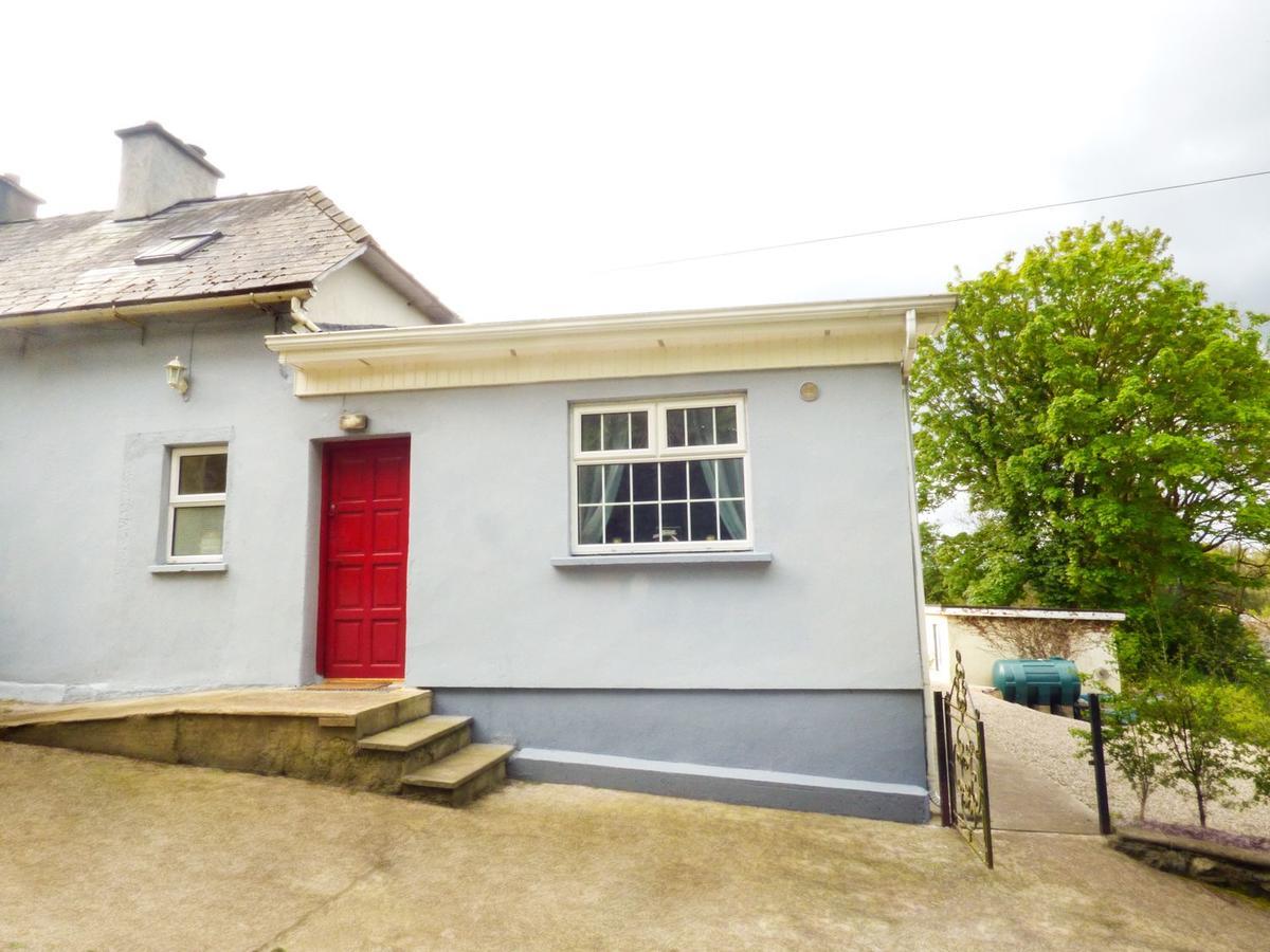 Villa Berrylane Enniscorthy Esterno foto