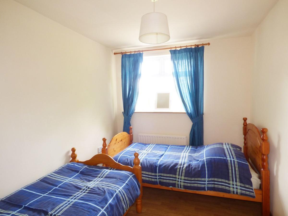 Villa Berrylane Enniscorthy Esterno foto